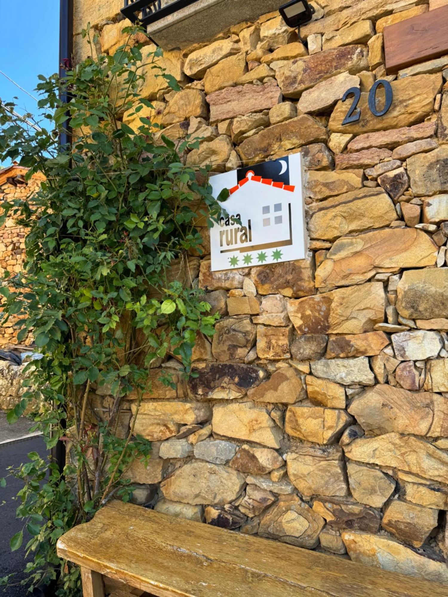 El Apartamentin De Verdiago Luaran gambar