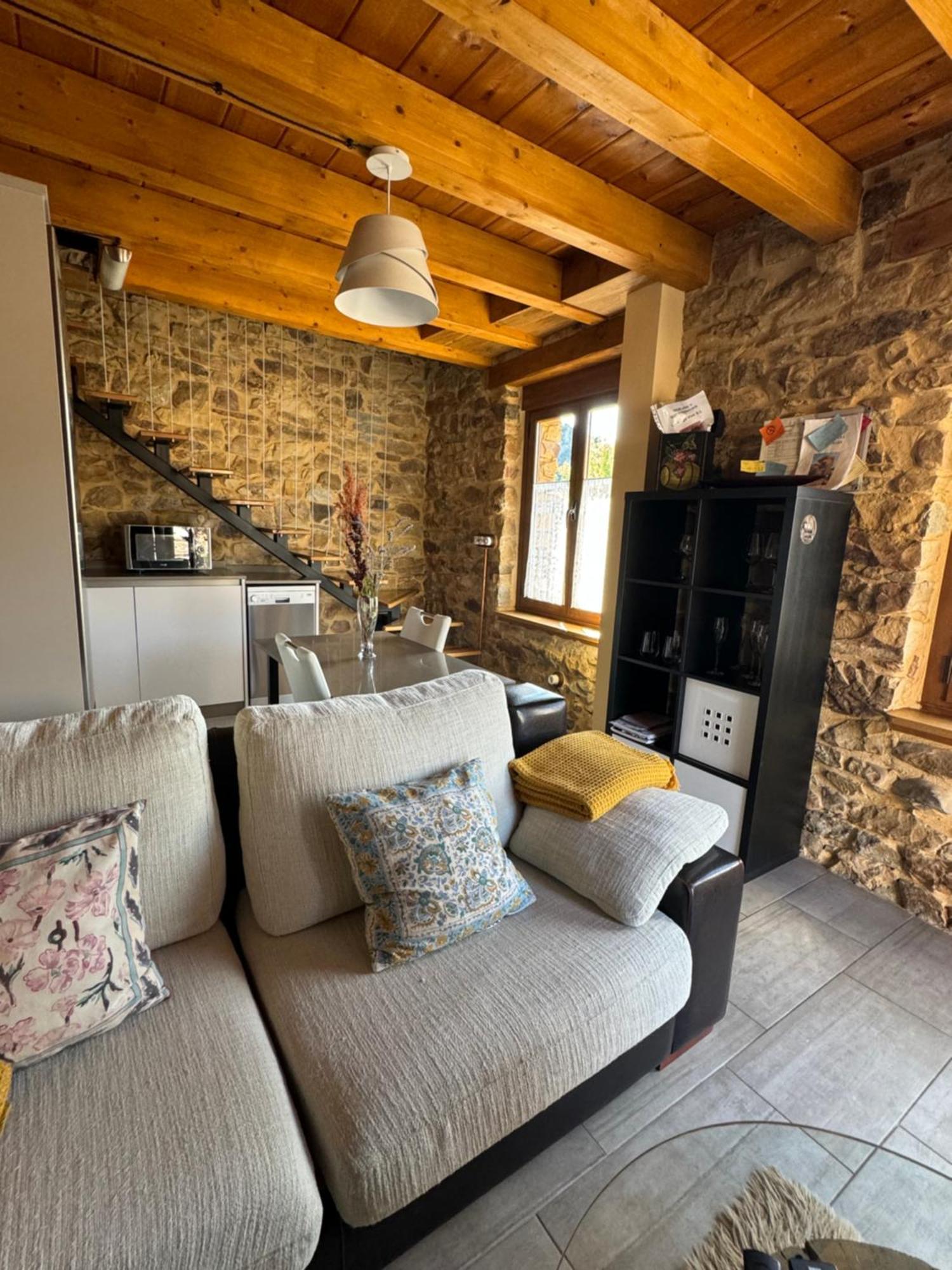El Apartamentin De Verdiago Luaran gambar