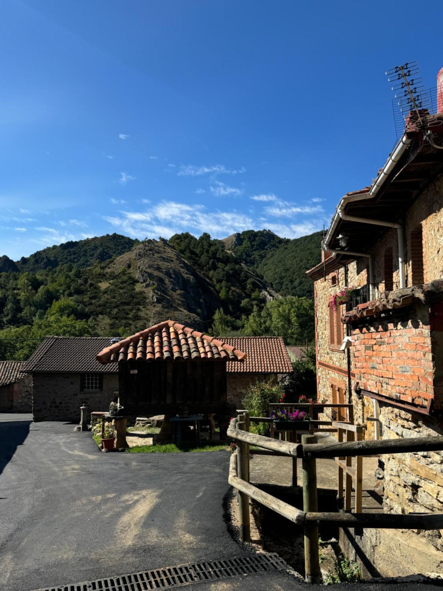 El Apartamentin De Verdiago Luaran gambar