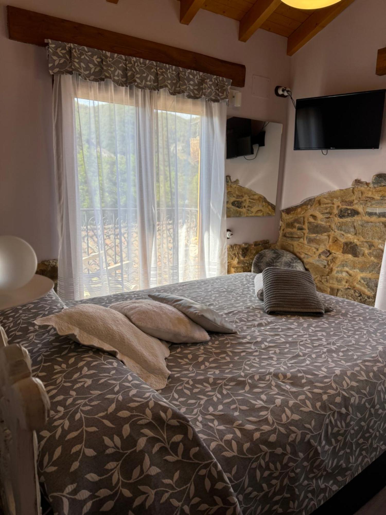 El Apartamentin De Verdiago Luaran gambar
