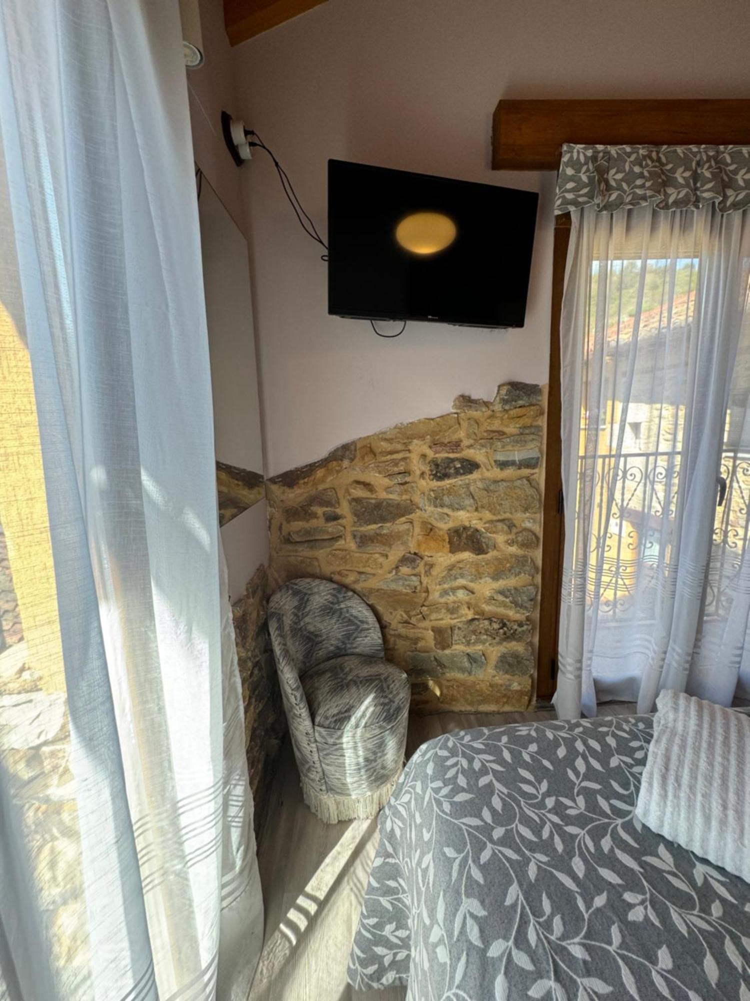 El Apartamentin De Verdiago Luaran gambar