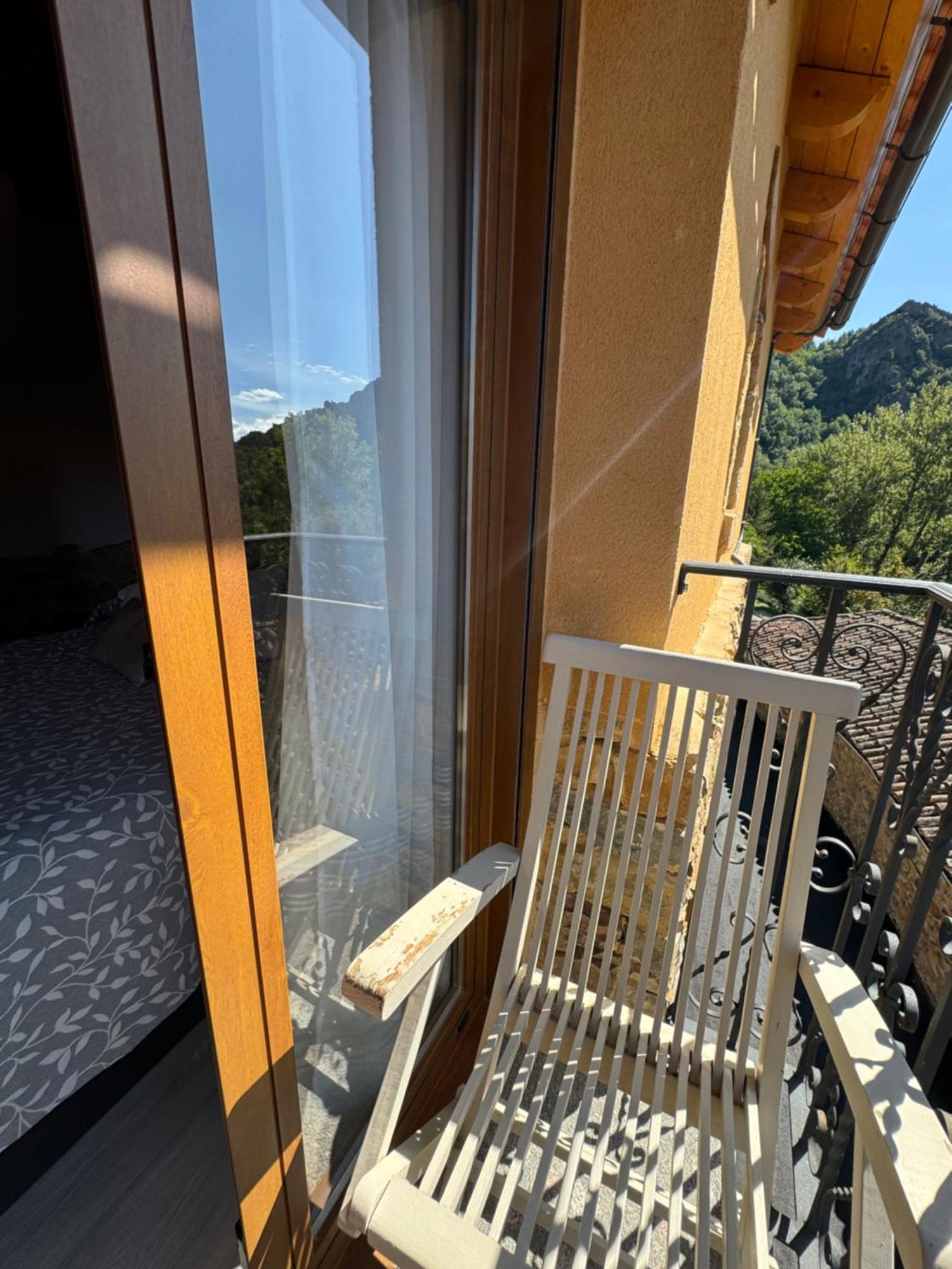 El Apartamentin De Verdiago Luaran gambar