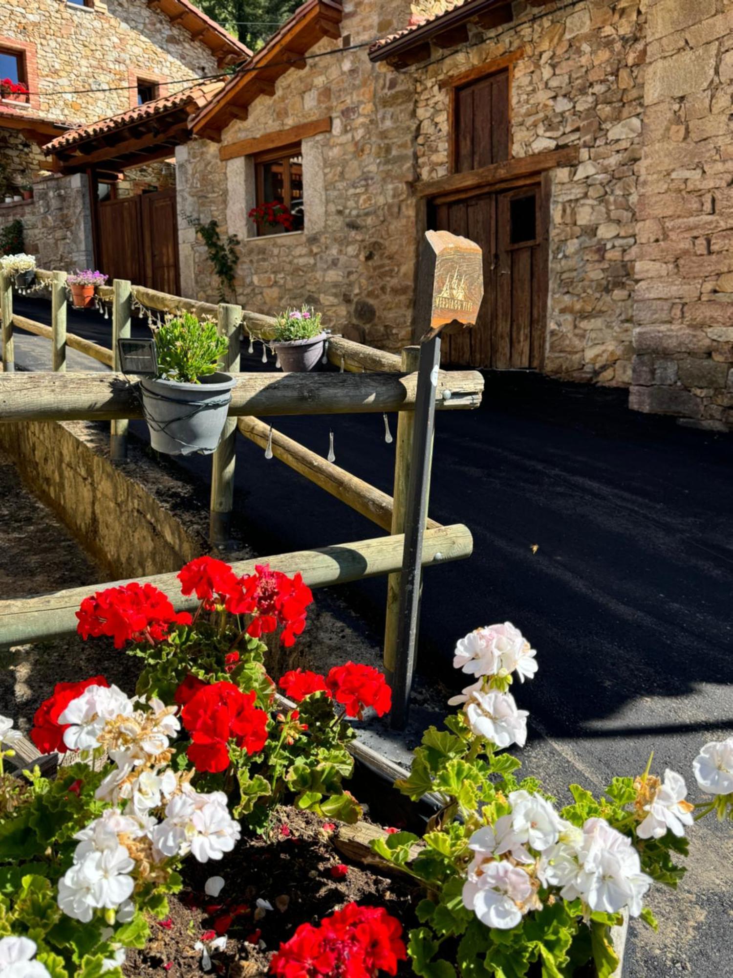 El Apartamentin De Verdiago Luaran gambar